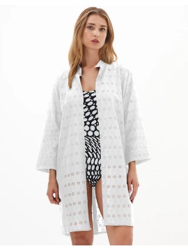 Nuria Ferrer Pacific Shirt